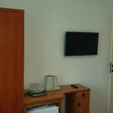 Wynajem Pokoi Guest house