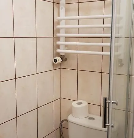Casa de hóspedes Wynajem Pokoi