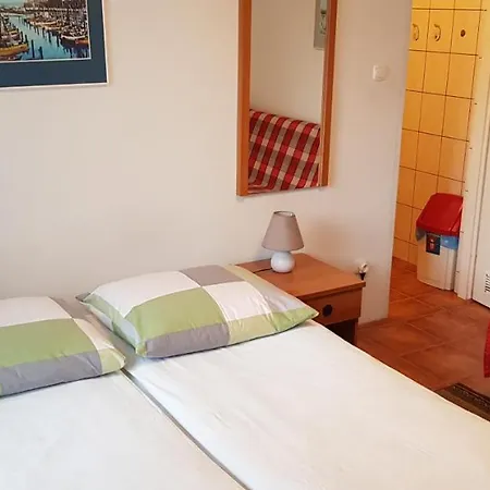 Wynajem Pokoi Kolobrzeg