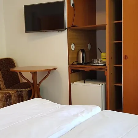 Casa de hóspedes Wynajem Pokoi Kołobrzeg