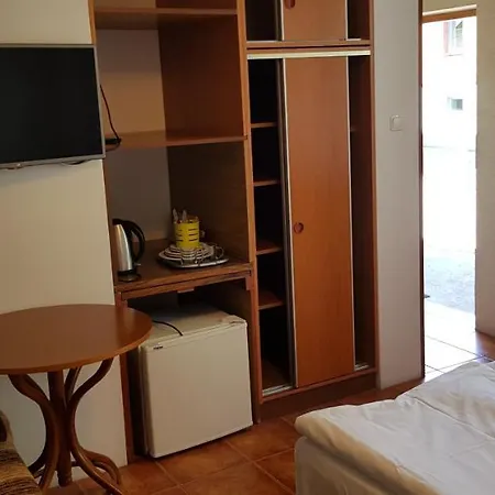 Wynajem Pokoi Casa de hóspedes