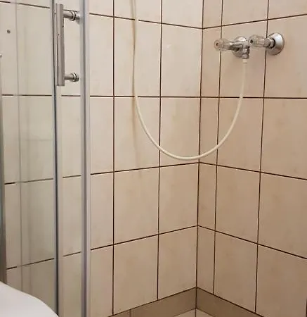 Wynajem Pokoi Guest house