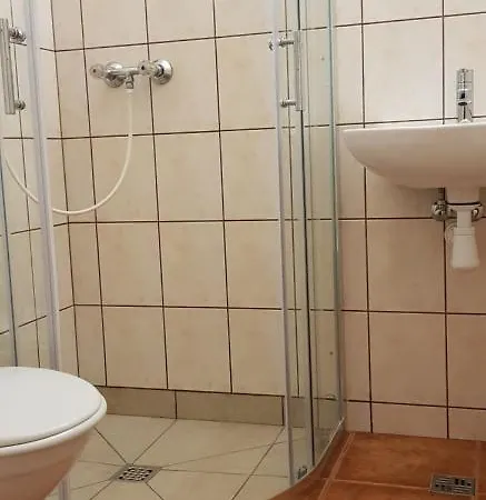 Guest house Wynajem Pokoi *