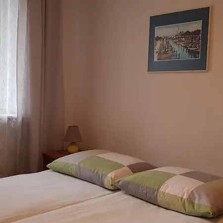 Casa de hóspedes Wynajem Pokoi