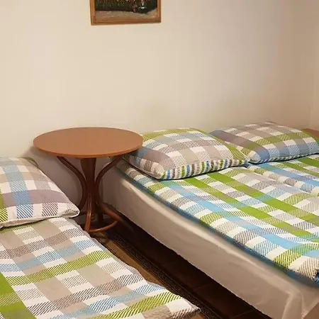 Wynajem Pokoi Kolobrzeg