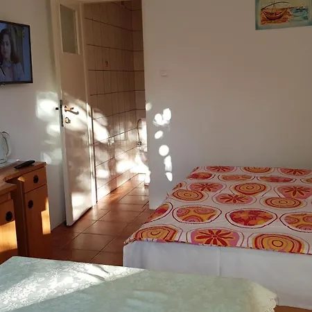 Guest house Wynajem Pokoi Kolobrzeg