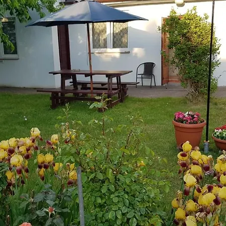 Wynajem Pokoi * Kolobrzeg