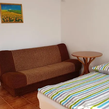 Wynajem Pokoi * Kolobrzeg