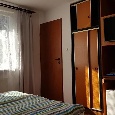 Wynajem Pokoi Kolobrzeg