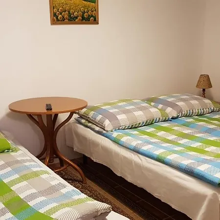 Guest house Wynajem Pokoi