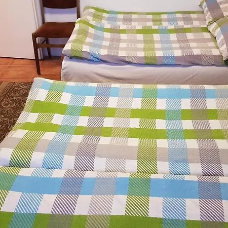 Guest house Wynajem Pokoi