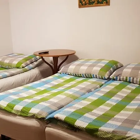 Wynajem Pokoi Kolobrzeg