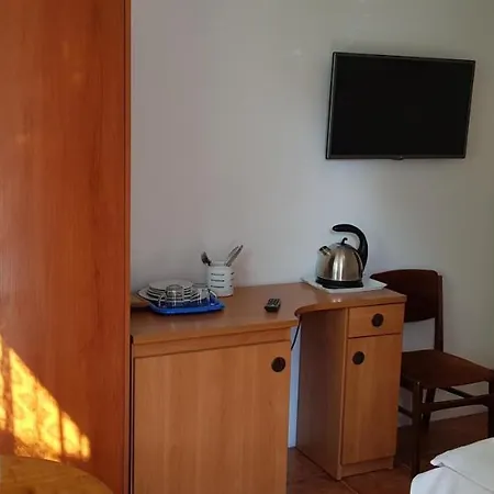 Penzion Wynajem Pokoi *