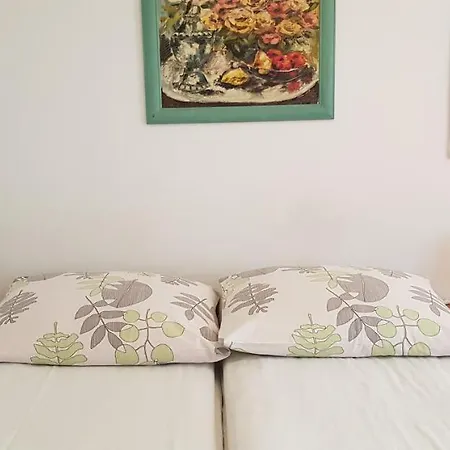 Wynajem Pokoi * Kolobrzeg