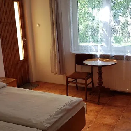 Casa de hóspedes Wynajem Pokoi Kołobrzeg