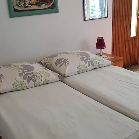 Guest house Wynajem Pokoi