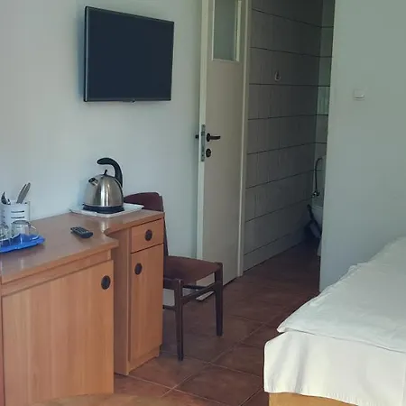 Casa de hóspedes Wynajem Pokoi