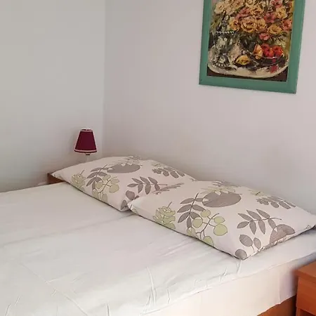 Casa de hóspedes Wynajem Pokoi Kołobrzeg