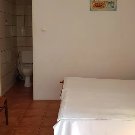 Casa de hóspedes Wynajem Pokoi Kołobrzeg