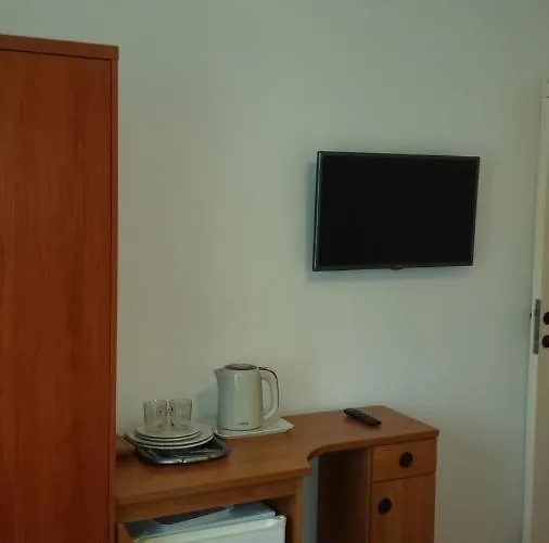 Wynajem Pokoi Pensjonat