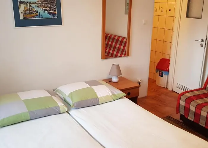 Wynajem Pokoi Kołobrzeg