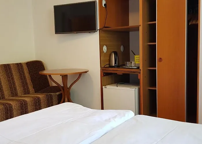 Pensjonat Wynajem Pokoi Kołobrzeg