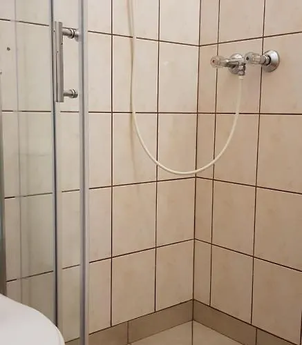 Wynajem Pokoi Pensión