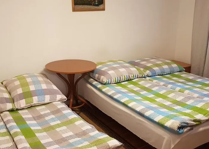 Wynajem Pokoi Kołobrzeg