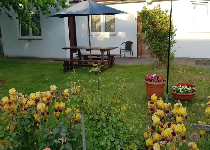 Wynajem Pokoi * Kołobrzeg