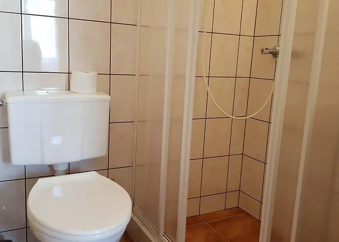 Pensión Wynajem Pokoi *