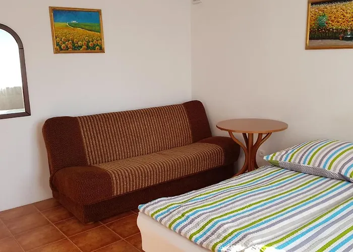 Wynajem Pokoi * Kołobrzeg