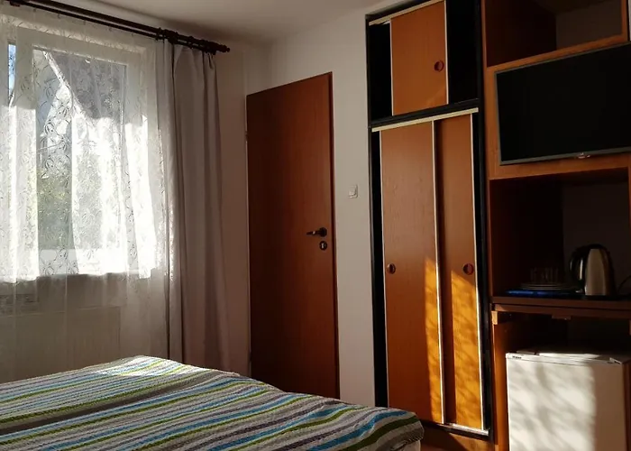 Wynajem Pokoi Kołobrzeg