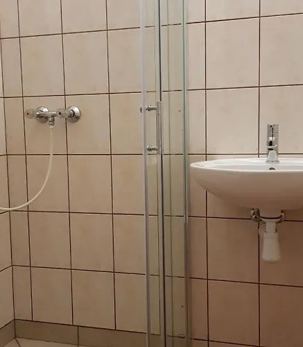 Wynajem Pokoi * Kołobrzeg