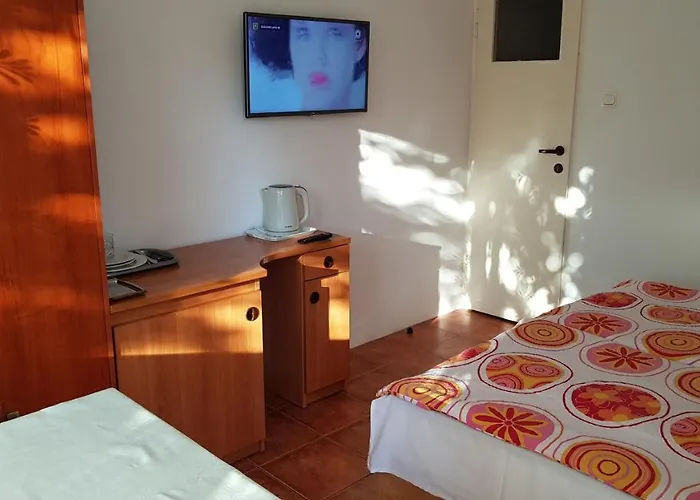 Wynajem Pokoi * Kołobrzeg