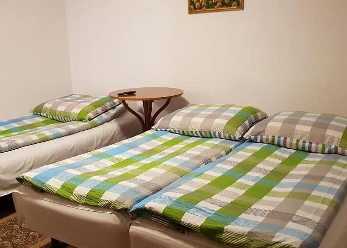 Wynajem Pokoi Kołobrzeg