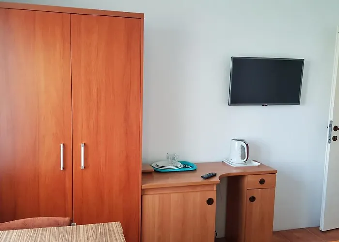 Wynajem Pokoi * Kołobrzeg