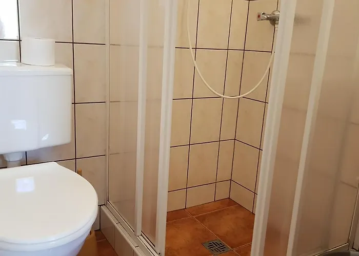 Pensión Wynajem Pokoi *