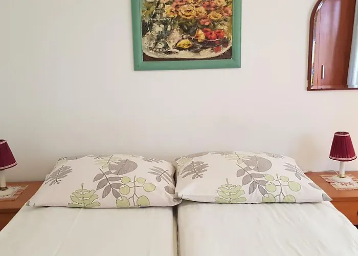 Wynajem Pokoi * Kołobrzeg