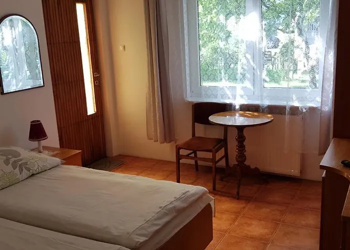 Pensjonat Wynajem Pokoi Kołobrzeg