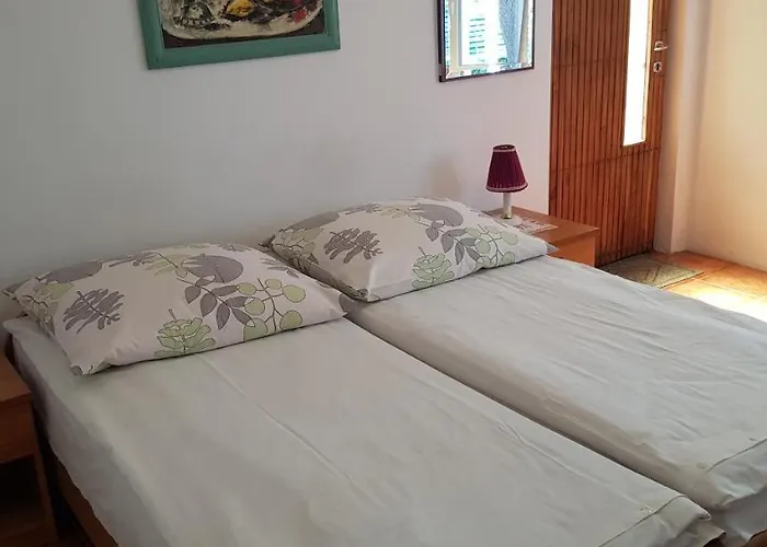 Pensjonat Wynajem Pokoi