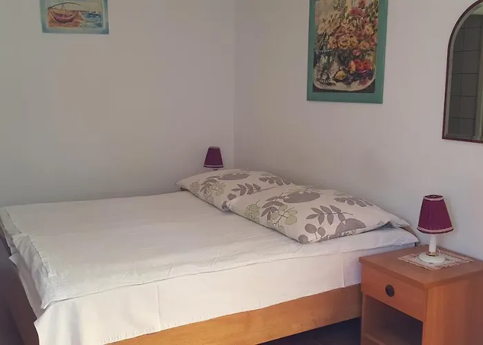 Pensjonat Wynajem Pokoi Kołobrzeg