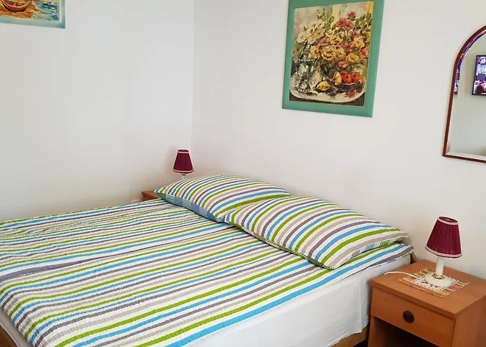 Wynajem Pokoi * Kołobrzeg