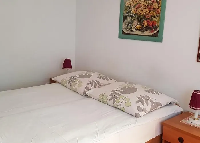 Pensión Wynajem Pokoi Kołobrzeg