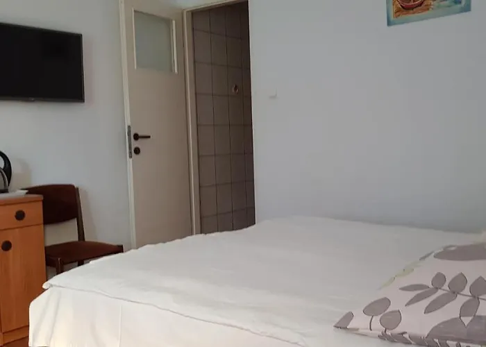 Wynajem Pokoi Kołobrzeg