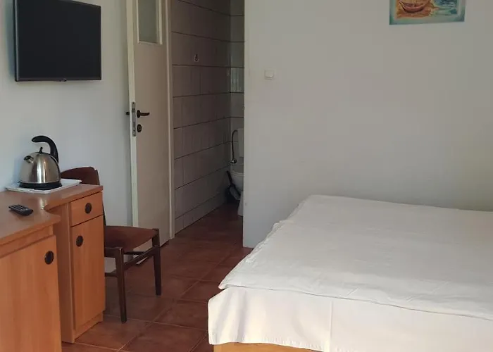 Wynajem Pokoi Kołobrzeg