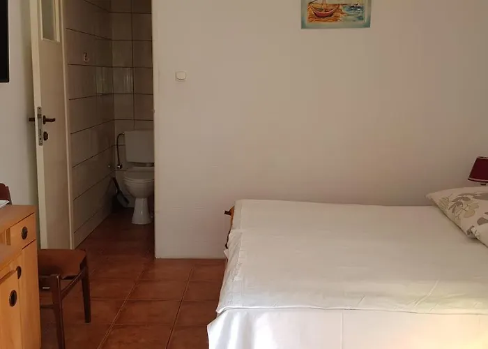 Pensión Wynajem Pokoi Kołobrzeg