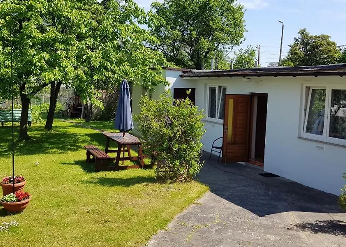 Pensjonat Wynajem Pokoi *